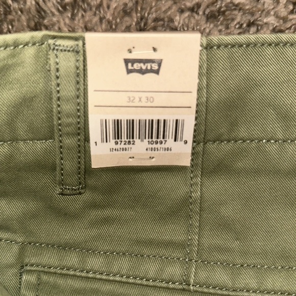 Levi’s ACE CARGO PANTS NWT - Picture 5 of 5